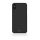 Etui BLACK ROCK Ultra Thin Iced do iPhone X czarne - 1382950 - zdjęcie
